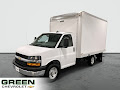 2026 Chevrolet Express 3500 Work Van