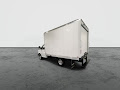 2026 Chevrolet Express 3500 Work Van