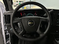 2026 Chevrolet Express 3500 Work Van