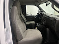 2026 Chevrolet Express 3500 Work Van