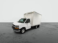 2026 Chevrolet Express 3500 Work Van