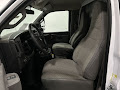 2026 Chevrolet Express 3500 Work Van