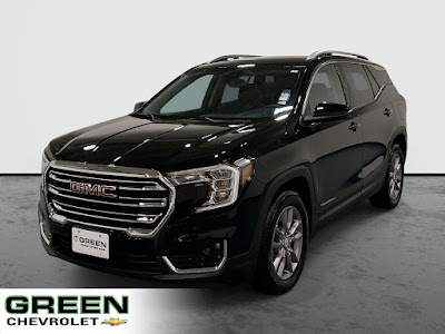 2023 GMC Terrain