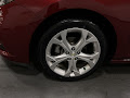 2018 Chevrolet Cruze Premier