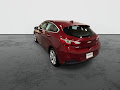 2018 Chevrolet Cruze Premier