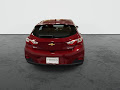 2018 Chevrolet Cruze Premier