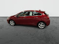 2018 Chevrolet Cruze Premier
