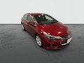 2018 Chevrolet Cruze Premier