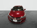 2018 Chevrolet Cruze Premier