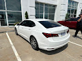 2017 Acura TLX 2.4L