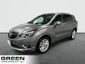 2020 Buick Envision Premium II