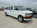 2024 Chevrolet Express 3500 LT