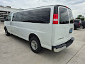 2024 Chevrolet Express 3500 LT