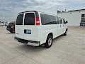 2024 Chevrolet Express 3500 LT