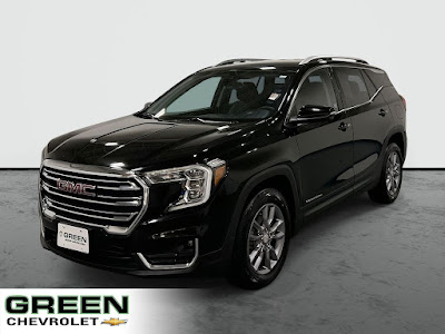 2023 GMC Terrain