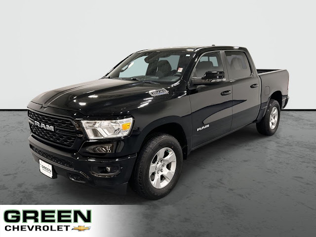 2024 RAM 1500 Big Horn/Lone Star