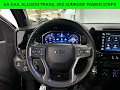 2025 Chevrolet Silverado 2500HD ZR2