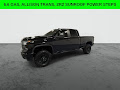 2025 Chevrolet Silverado 2500HD ZR2
