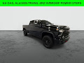2025 Chevrolet Silverado 2500HD ZR2
