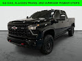 2025 Chevrolet Silverado 2500HD ZR2