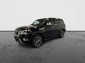 2022 Nissan Armada Platinum