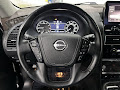 2022 Nissan Armada Platinum