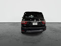 2022 Nissan Armada Platinum