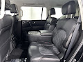 2022 Nissan Armada Platinum