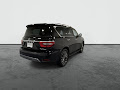 2022 Nissan Armada Platinum