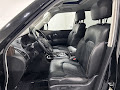 2022 Nissan Armada Platinum