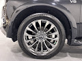 2022 Nissan Armada Platinum