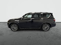2022 Nissan Armada Platinum