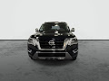 2022 Nissan Armada Platinum