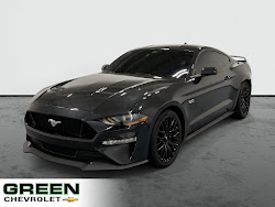2023 Ford Mustang GT Premium
