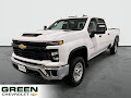 2026 Chevrolet Silverado 2500HD Work Truck
