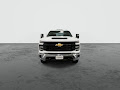 2026 Chevrolet Silverado 2500HD Work Truck