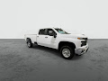 2026 Chevrolet Silverado 2500HD Work Truck