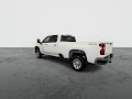 2026 Chevrolet Silverado 2500HD Work Truck