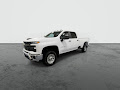 2026 Chevrolet Silverado 2500HD Work Truck