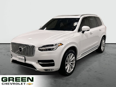 2019 Volvo XC90