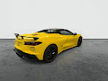 2027 Chevrolet Corvette Stingray