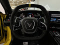 2027 Chevrolet Corvette Stingray