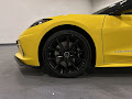 2027 Chevrolet Corvette Stingray