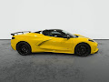 2027 Chevrolet Corvette Stingray