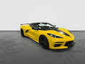 2027 Chevrolet Corvette Stingray