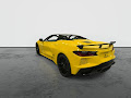 2027 Chevrolet Corvette Stingray