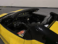 2027 Chevrolet Corvette Stingray