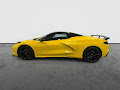 2027 Chevrolet Corvette Stingray
