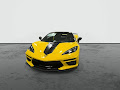2027 Chevrolet Corvette Stingray