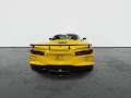 2027 Chevrolet Corvette Stingray